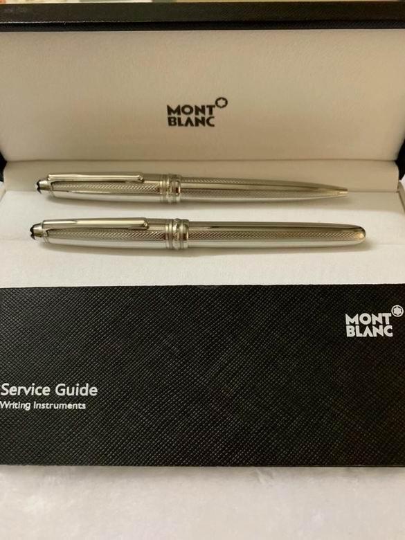 Mont Blanc Pens 48